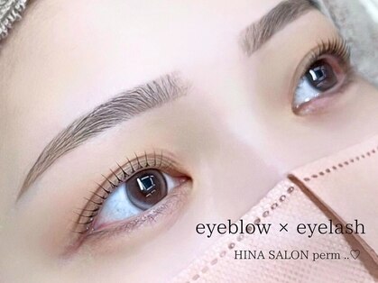 ヒナ サロン(HINA SALON)の写真