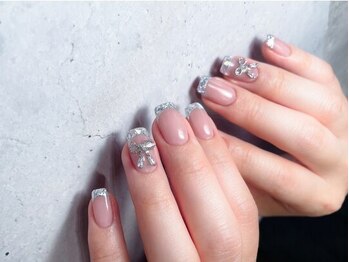 ラフィーナ(RAFFINA)/