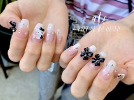 ベイビーブーマー×キティ