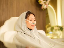 ヨサパーク ティオール(YOSA PARK THIAUL)/温活ダイエットルルオン