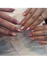 ティーエヌ 天王寺店/マグネット