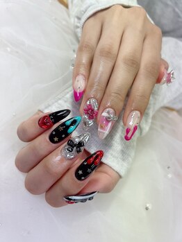 イク フォン(iku fon)/