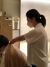 ボディファクトリー アトレヴィ 巣鴨店(Body Factory)&nbsp;木村 