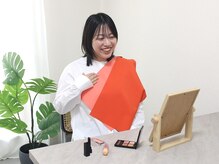 同じ色でも沢山種類があります◎似合うポイントをお伝えします♪