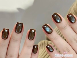水光マグネット