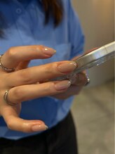 ハイク(HIKE)/【hand＊Type B】