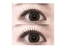 ハウス(HAUS.)/〈まつ毛パーマ〉