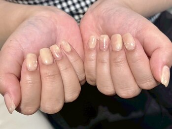 エリンカネイル バイ レシッド 武蔵小杉(erincanail by rcid)/デザインC/トレンドデザイン