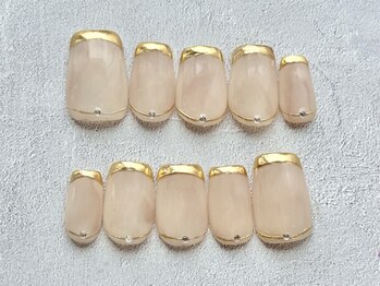 グラシュータン(gracieux temps)/【オーダーチップ12990円】