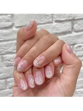 スウィーティーネイル 原宿駅前店(Sweetie Nail)/【ハンド】プチコース