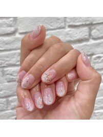 【ハンド】プチコース