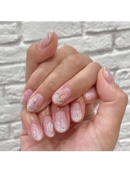 スウィーティーネイル 原宿駅前店(Sweetie Nail)/【ハンド】プチコース