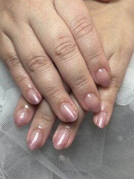 エトム(etm.)/カラーグラデーション