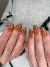 カエラ(Caela)/フラッシュネイル