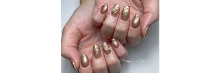 エフネイル 元町中華街店(ef nail)のサロンヘッダー