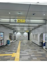 リノア 調布(Li'noa)/道案内/調布/府中