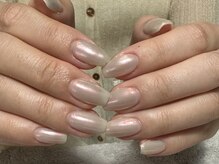 レアネイル(Lea nail)/オーロラミラー
