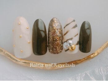 ライリア 川越店(Rairia)/