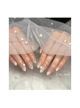 ロア ネイル(Loa_Nail)/