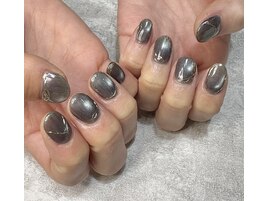 マグ+ミラー（追加料金）