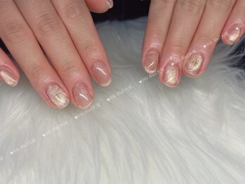 アイリスネイル 大塚(Iris Nail)/ワンホンネイルマグネット