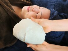 ヴィータサナ(Vita-Sana)の雰囲気（独自の手技で今までにない本格的な頭蓋骨顔筋フェイシャル！）