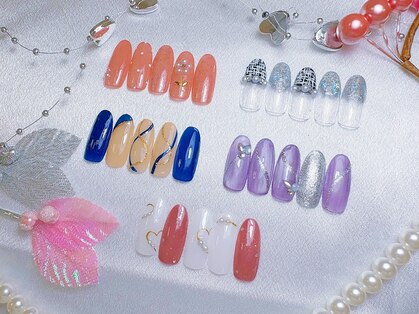 はあとねいる 平和堂高富店の写真