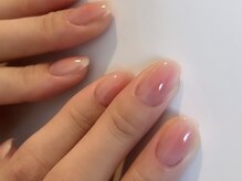 Re HEUR Private nailsalon【４月上旬 NEW OPEN (予定)】/チークネイル