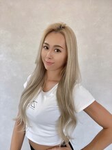 全力ストレッチ 江坂店&nbsp;YUUKI Mg