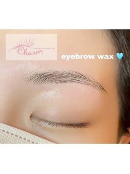 チャーム 四条烏丸(Charm)/アイブロウ