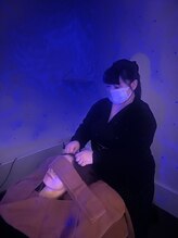 アリエス 上野&nbsp;MIKA 