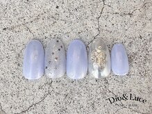 ディオ アンド ルーチェ(Dio&Luce)/Nuance design