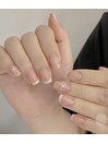 シンプル定額デザイン