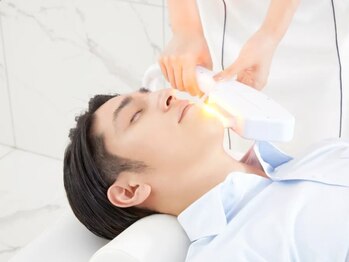 ル ココン(le cocon)の写真/【完全都度払い制】無理な勧誘なし×コース契約なし◎自分のペースで理想のツルスベ肌を叶えるサロン♪