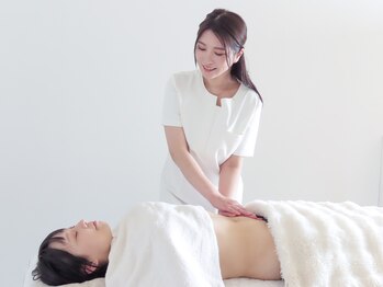 カロン 銀座(Kalon)/腸タイプに合わせた【腸もみ】