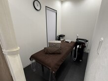 ミダシー 福岡天神店の雰囲気（全身脱毛・VIOおしり脱毛のための完全個室も完備！［ヒゲ脱毛］）