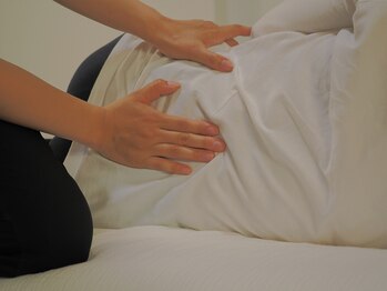 チアーズ(Cheers)の写真/肩こり・腰痛・膝痛の悩み沢山の方へあなただけのオーダーメイド施術。初回12800円☆
