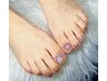 7月29日限定【Foot】オフ込みマグネット×2本アート￥5,500