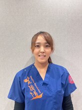 光ヶ丘通り鍼灸院&nbsp;笹子 明日香