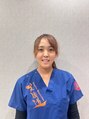 光ヶ丘通り鍼灸院 笹子 明日香