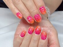 デヴォーションネイル 青梅新町店(Devotion NaiL) PG015154724