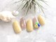 ジーシーネイル(G C nail)の写真