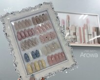 アロワ(Arowa)