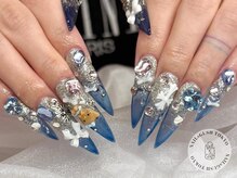 ネイルズガッシュ 川崎店(NAILsGUSH)