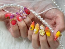 アウラ ネイル(Aura Nail)