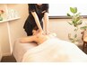 【産後ケア】産後体質別モホロジー全身スリミング 90分14,300円→8,800円