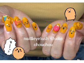 手作りパーツ