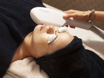 モット(mot.)の写真/顔脱毛でメイクのり抜群、ツルっとたまご肌へ導きます◎