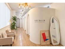 ザ バーム 津田沼店(THE BALM)の雰囲気（同時施術OK！マツエク/眉毛/まつげパーマ/ラッシュリフト）