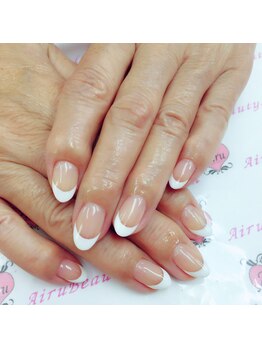 アイル ビューティーサロン(Airu Beauty Salon)/横浜　スカルプ